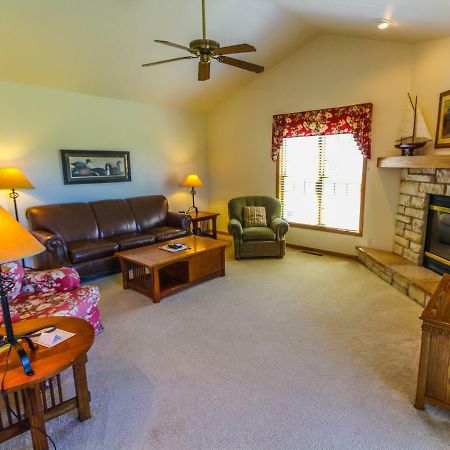 Meadow Ridge Condos Egg Harbor Buitenkant foto