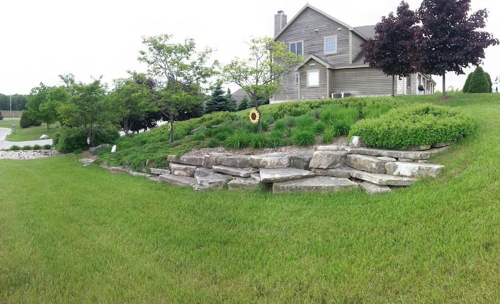 Meadow Ridge Condos Egg Harbor Buitenkant foto