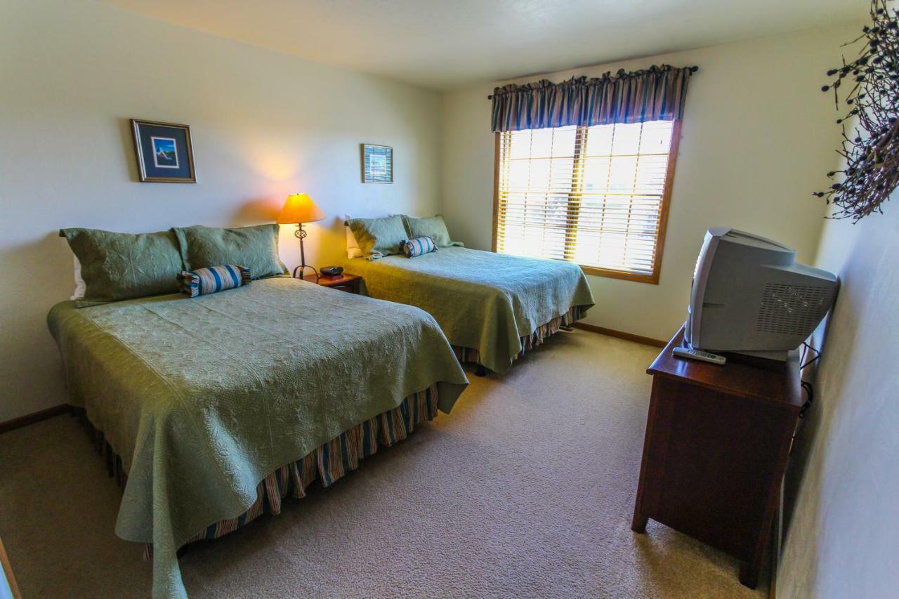 Meadow Ridge Condos Egg Harbor Buitenkant foto