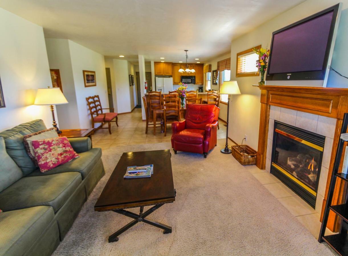 Meadow Ridge Condos Egg Harbor Buitenkant foto