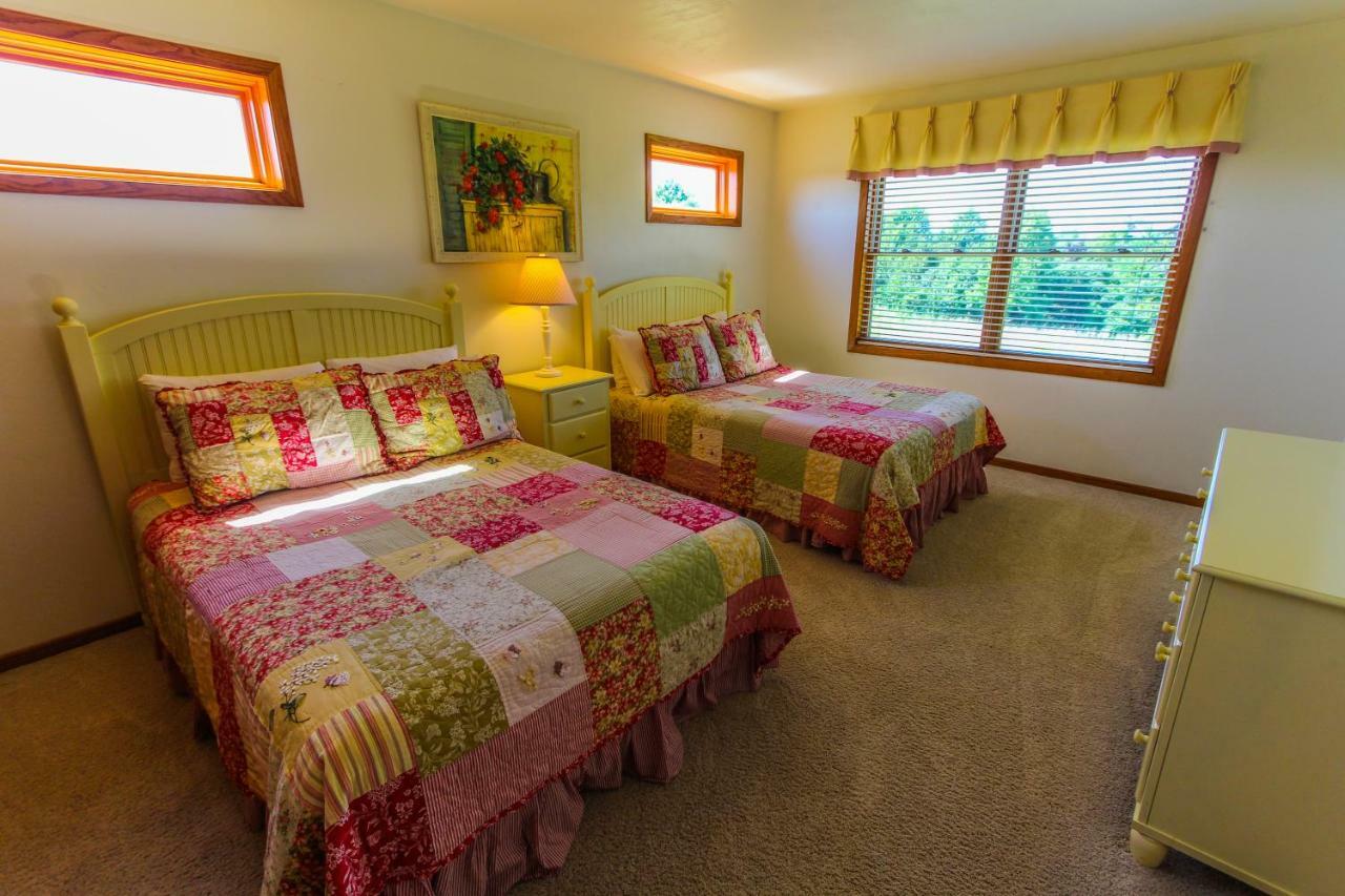 Meadow Ridge Condos Egg Harbor Buitenkant foto