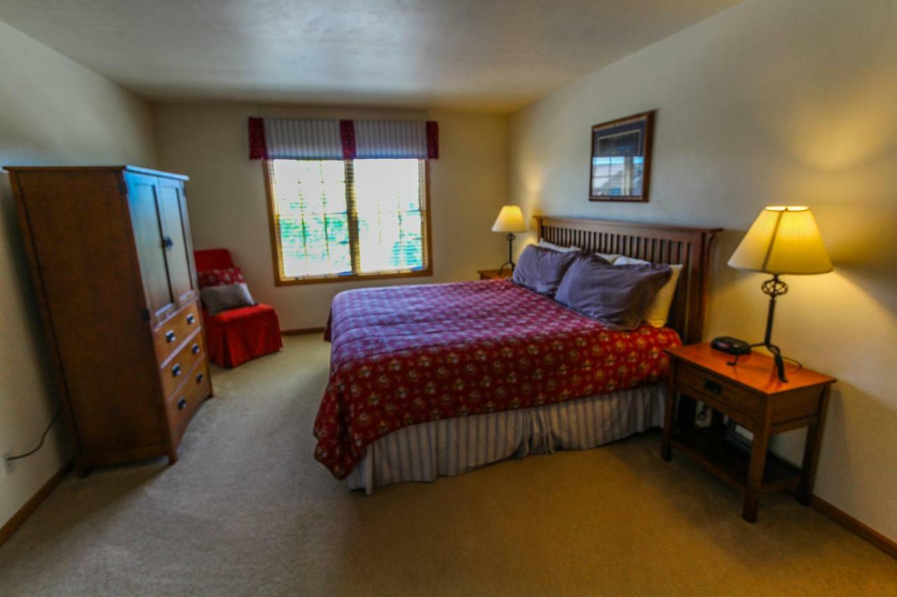 Meadow Ridge Condos Egg Harbor Buitenkant foto
