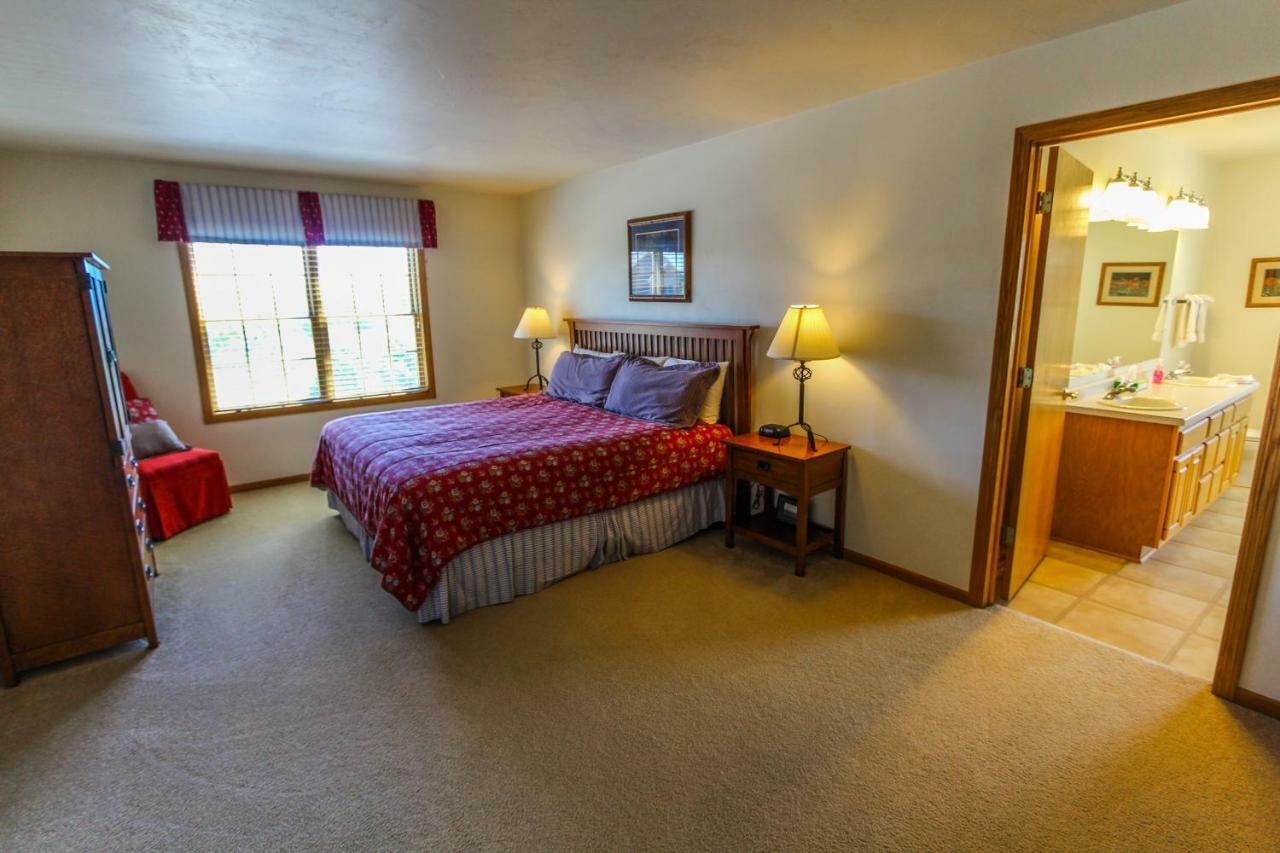 Meadow Ridge Condos Egg Harbor Buitenkant foto