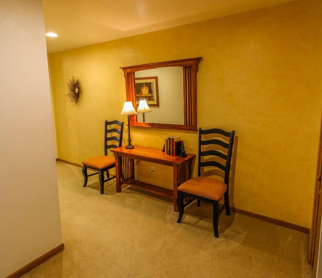 Meadow Ridge Condos Egg Harbor Buitenkant foto