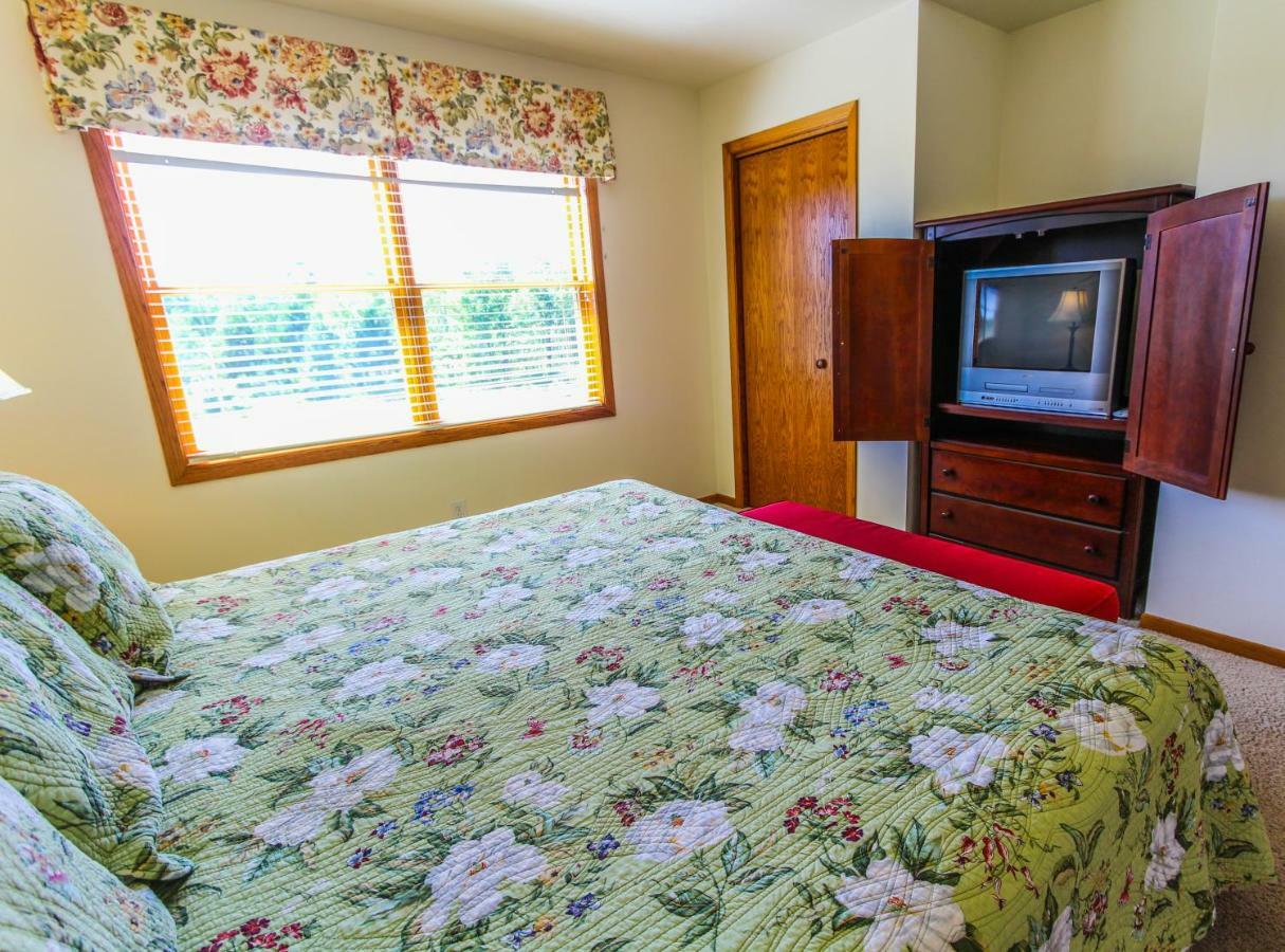 Meadow Ridge Condos Egg Harbor Buitenkant foto
