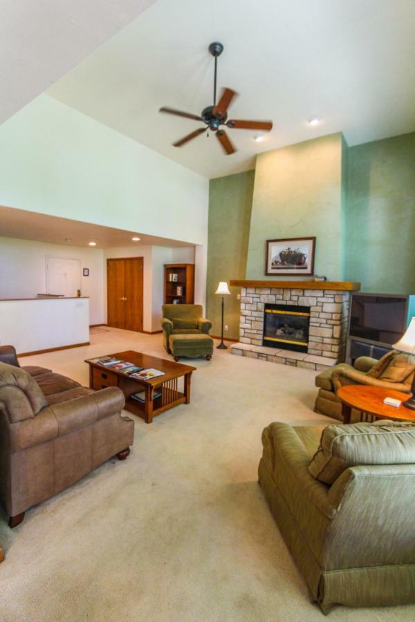 Meadow Ridge Condos Egg Harbor Buitenkant foto