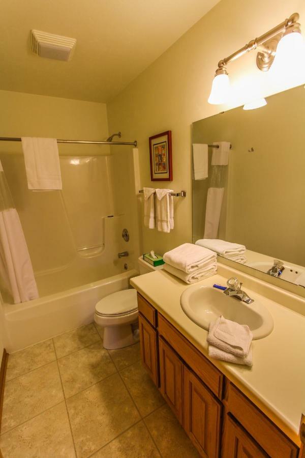 Meadow Ridge Condos Egg Harbor Buitenkant foto