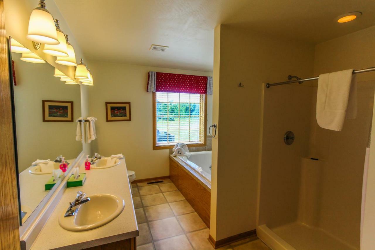 Meadow Ridge Condos Egg Harbor Buitenkant foto