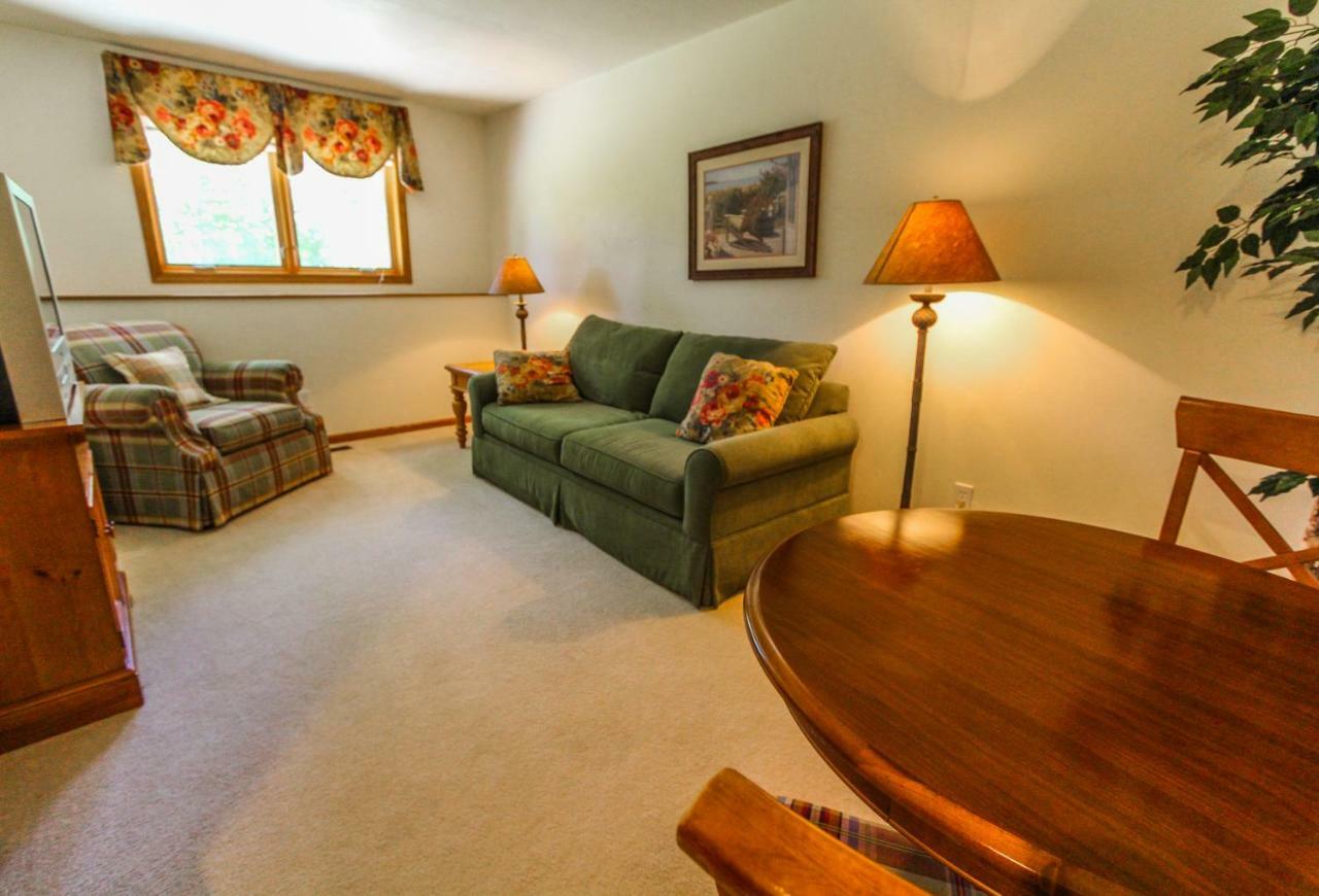 Meadow Ridge Condos Egg Harbor Buitenkant foto
