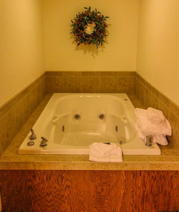 Meadow Ridge Condos Egg Harbor Buitenkant foto