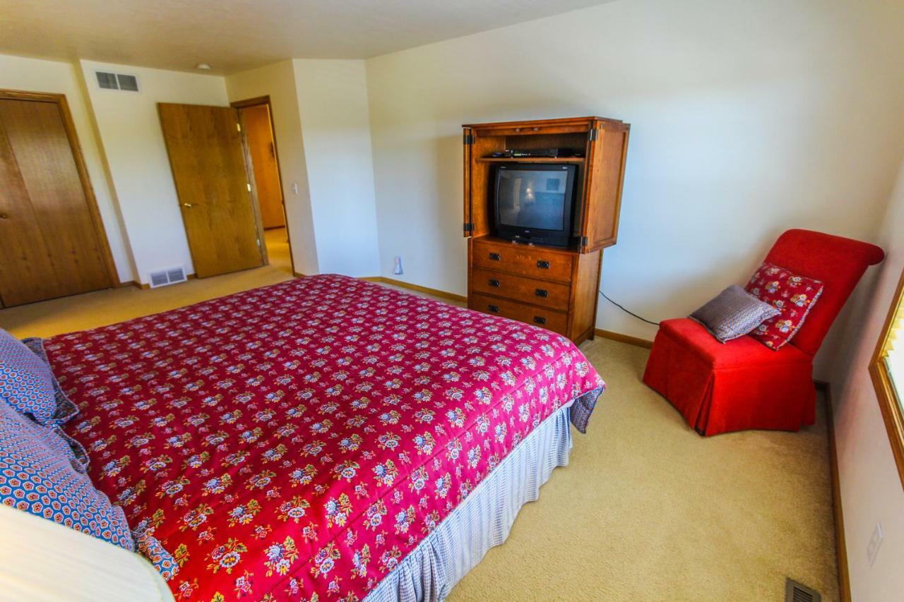 Meadow Ridge Condos Egg Harbor Buitenkant foto