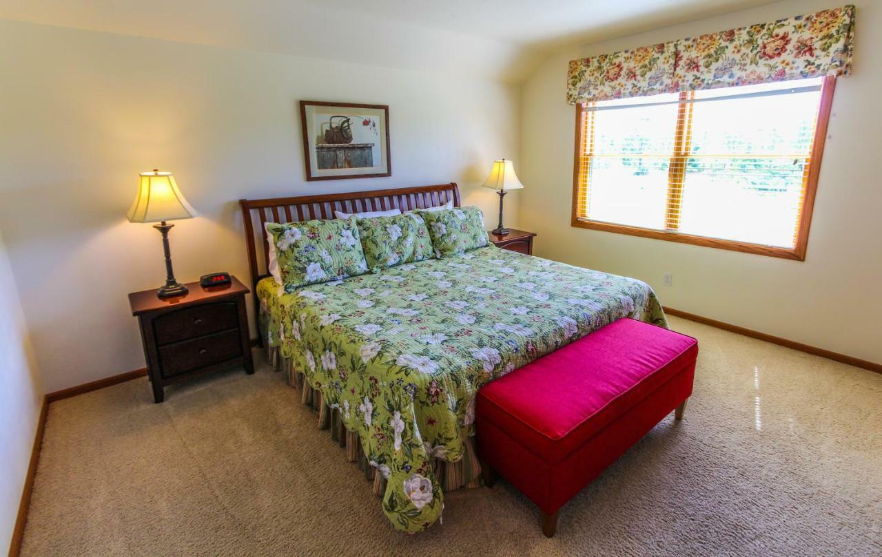 Meadow Ridge Condos Egg Harbor Buitenkant foto