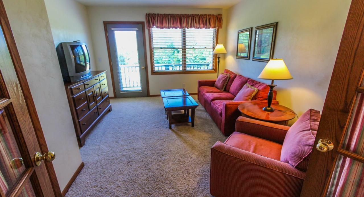 Meadow Ridge Condos Egg Harbor Buitenkant foto