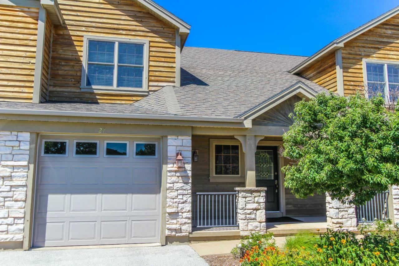 Meadow Ridge Condos Egg Harbor Buitenkant foto