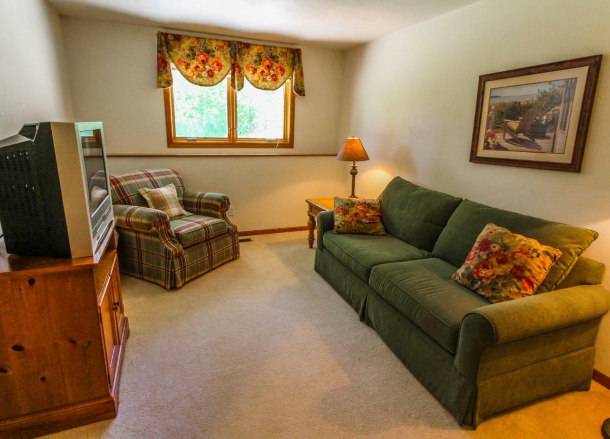 Meadow Ridge Condos Egg Harbor Buitenkant foto