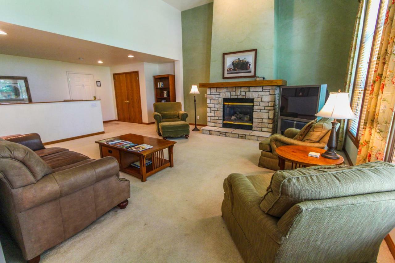 Meadow Ridge Condos Egg Harbor Buitenkant foto