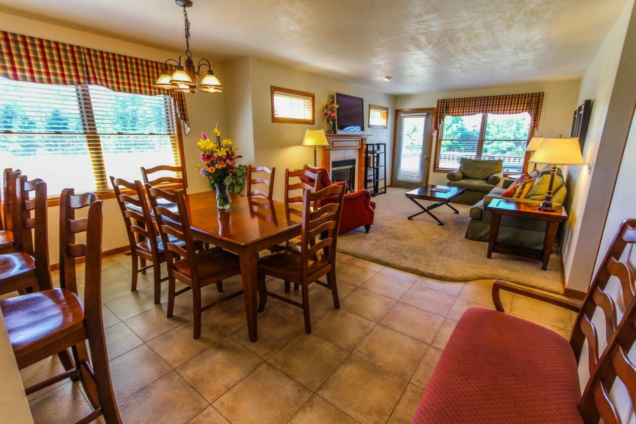 Meadow Ridge Condos Egg Harbor Buitenkant foto