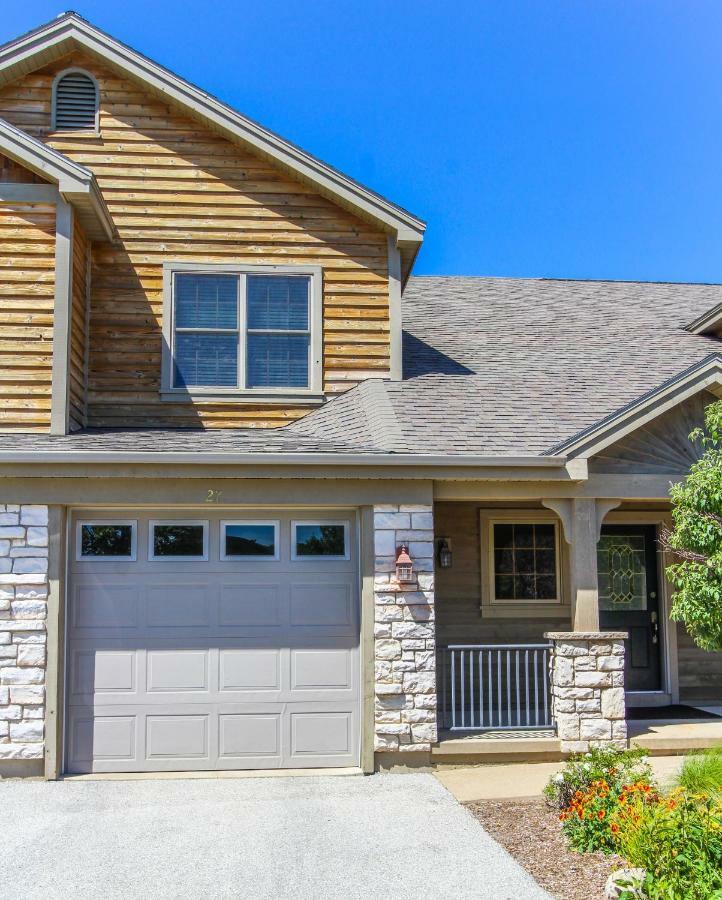Meadow Ridge Condos Egg Harbor Buitenkant foto